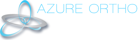 Azure Ortho Logo