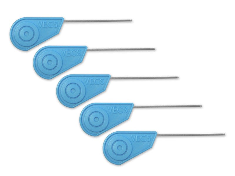 VECS™ Activation Keys — 5 pack