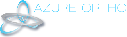 Azure Ortho Logo